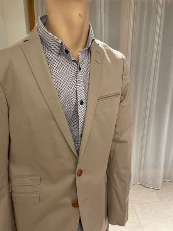Blazer/Sakko (Homme/Herren) - Tiger of Sweden: 54