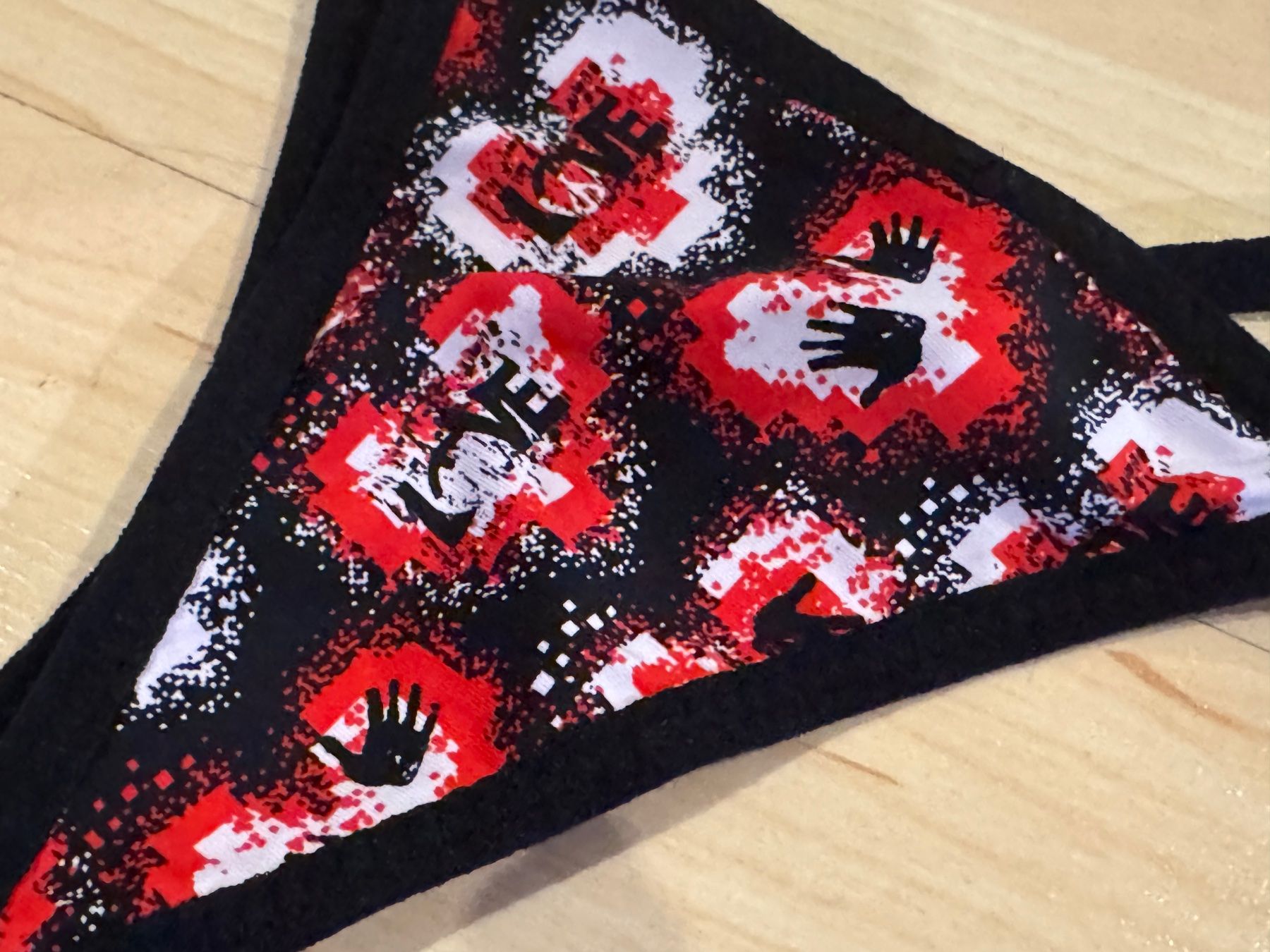 Altra biancheria intima: SEXY STRING TANGA "LOVE" – Nuovo (secondo la descrizione) da Seuzach venduto da Inspektor99