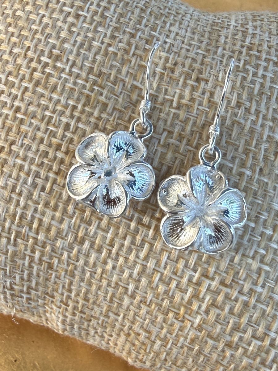 Boucles d'oreille: 925 Silber Ohrhänger – Neuf avec emballage d'origine à Maienfeld par Cmicky