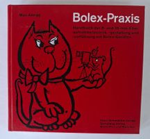 Bolex-Praxis Handbuch 8- und 16-mm-Filmaufnahmetechnik 1964