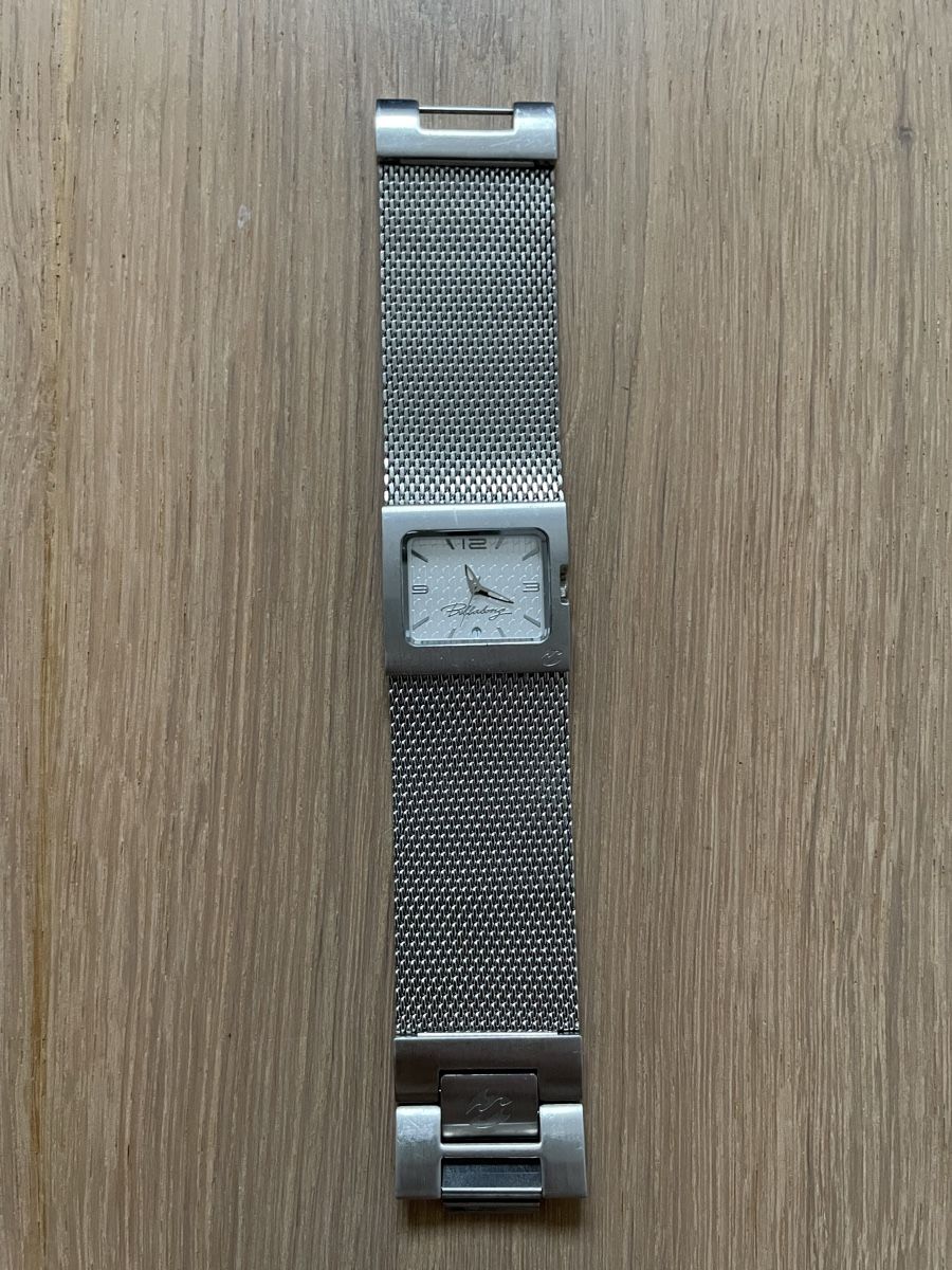 Orologi: Armband Uhr Billabong – Usato da Aarwangen venduto da erd_ngx8 1