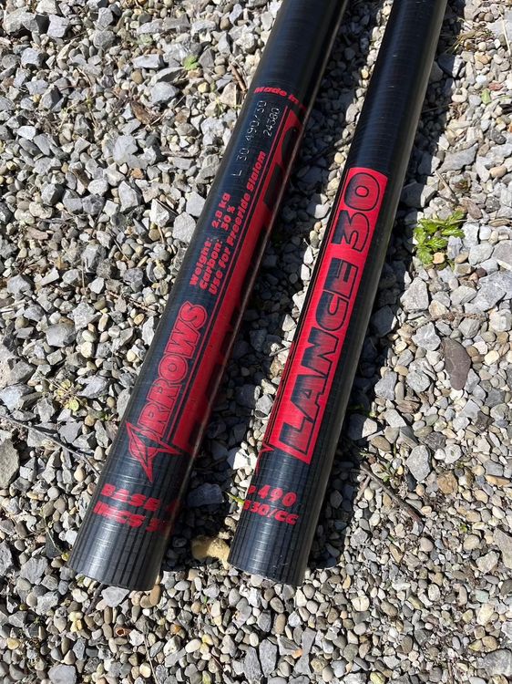 Windsurf Mast Arrows 490 30 Kaufen auf Ricardo