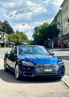 Audi A5 2.0TFSI Cabrio - SCHNÄPPCHEN !
