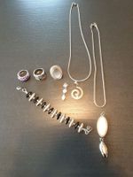 Set Jenny Lane toller Schmuck hoher NP, Top Angebot