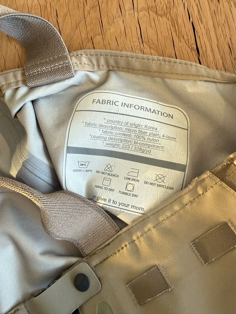 Borse: Lässiger XL Lagenlook Shopper – Usato da Sirnach venduto da sirni 4