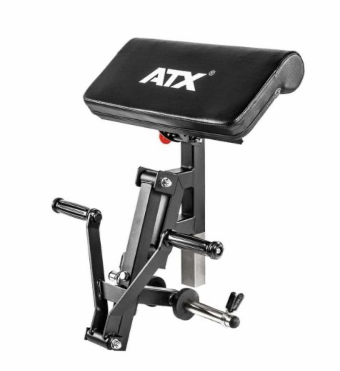 ATX Hometrainer: ATX Multibank - RAS – Gebraucht aus Dietikon von cubalibrez01 3