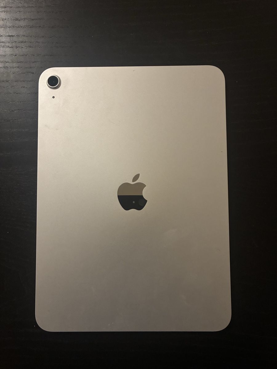 Tablet PC: iPad (A16) 128 Go + Apple Pencil & Coque – Nuovo (secondo la descrizione) da Praz (Vully) venduto da Footzone.ch 1