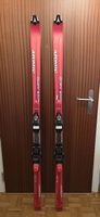 Skis Atomic femme