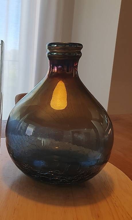Vase & Récipients: Divers vases bleus à partir de 15chf – D'occasion à Corcelles-le-Jorat par Fashion_Unfold 2