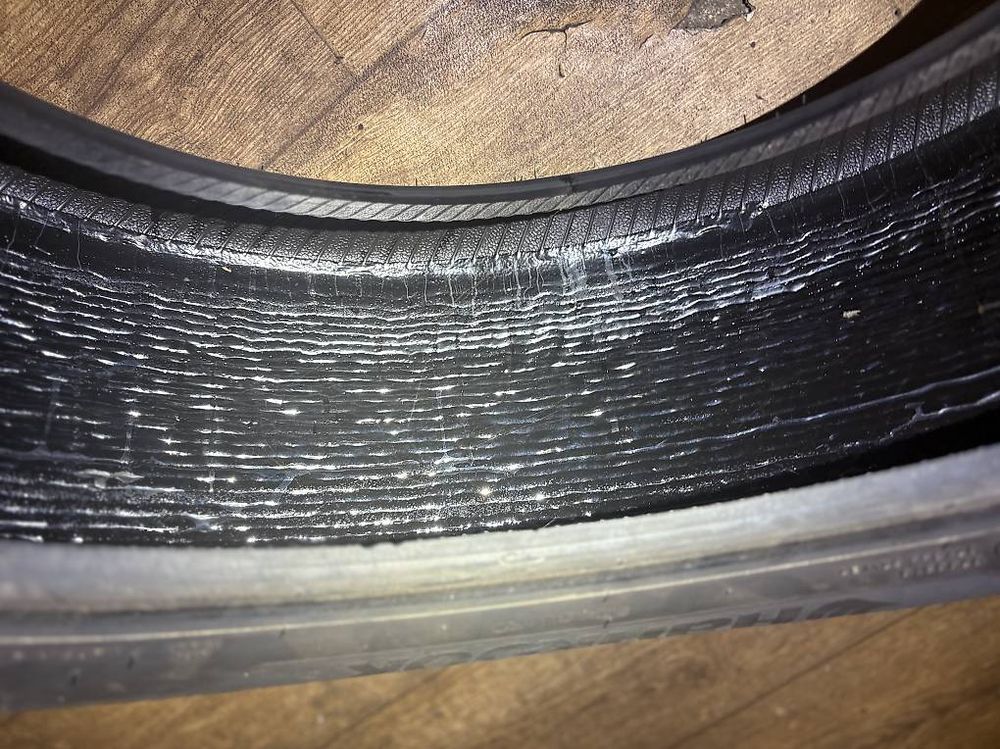 Pneus & Kompletträder: Hankook Sommerreifen 215 55 17 – Gebraucht aus Wettingen von ELLA39 3