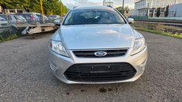 Ford Mondeo 1.6 SCTi