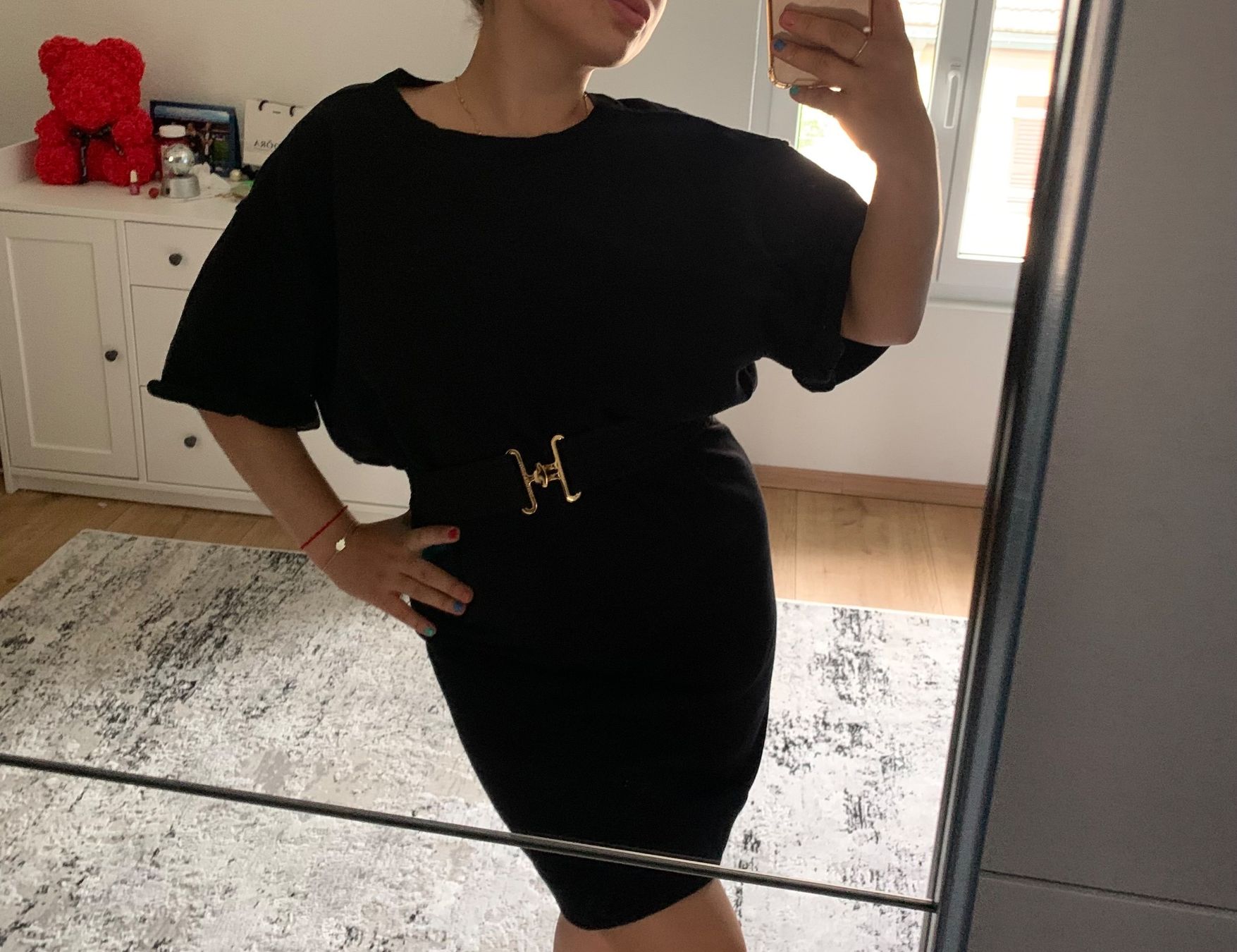 Louis Vuitton Vestiti: Kleid Louis Vuitton – Nuovo (secondo la descrizione) da Zell LU venduto da AliAli24 1