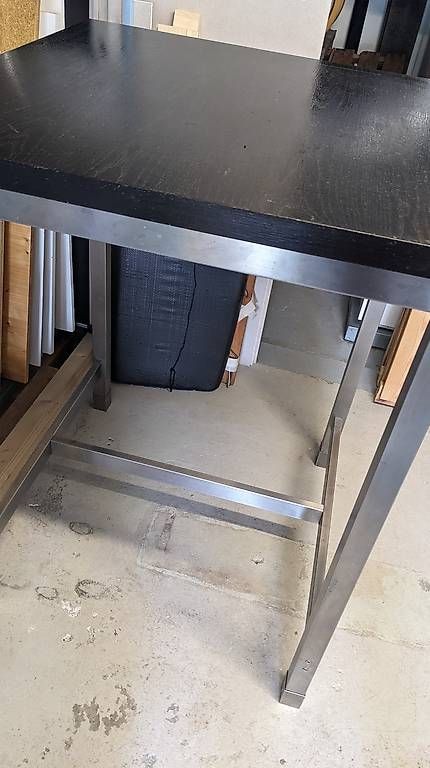Tavoli: Ikea Utby Tisch Bartisch – Usato da Möhlin venduto da chrisscat 1