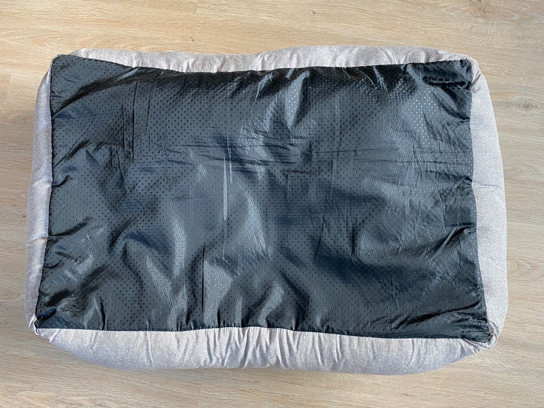 Niches, paniers: Hundebett Grösse ca. 50 x 70 cm – D'occasion à Appenzell Meistersrüte par zongabolla 3