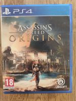 Assassin's Creed Origins PS4 / PS5