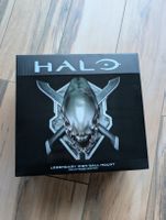 Halo Legendary Icon Wall Mount / Trophäe