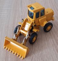 JOAL Radlader - JOAL chargeuse sur pneus