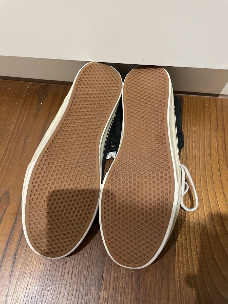 Vans Chaussures hommes: Vans Sneaker, Grösse 40 – Neuf (Voir description) à Niederglatt ZH par ctulimp 4