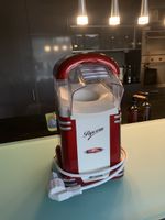 Popcornmaschine Ariete Party