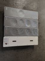 4stk Lautsprecher
