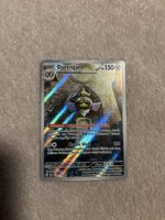 Durengard Seltene Pokemon Karte - Jetzt bieten! Top Zustand