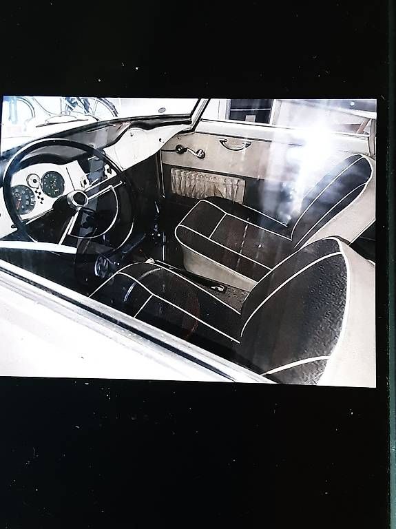 Autos: NSU Prinz Sport Bertone – Gebraucht aus Vandoeuvres von aut_8d6l 4