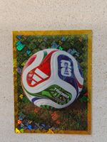 Panini Sticker WM 2026: WM-Ball FWC 5