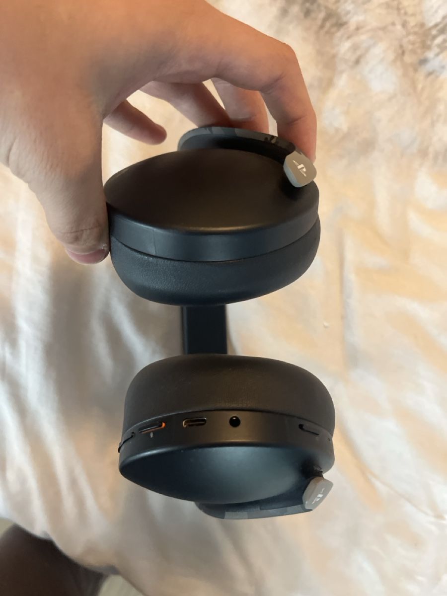 Sony Cuffie: Pulse Audio 3d Headset – Nuovo (secondo la descrizione) da Walchwil venduto da ProCinque 3