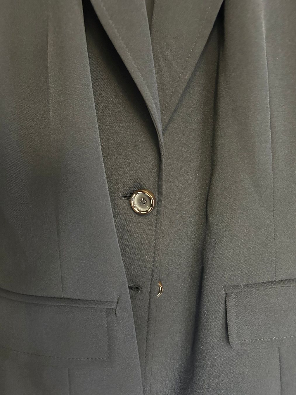 Giacche: Blazer Vetements Zürich – Usato da Zürich venduto da ins_w679 3