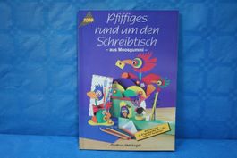 Pfiffiges rund um den Schreibtisch