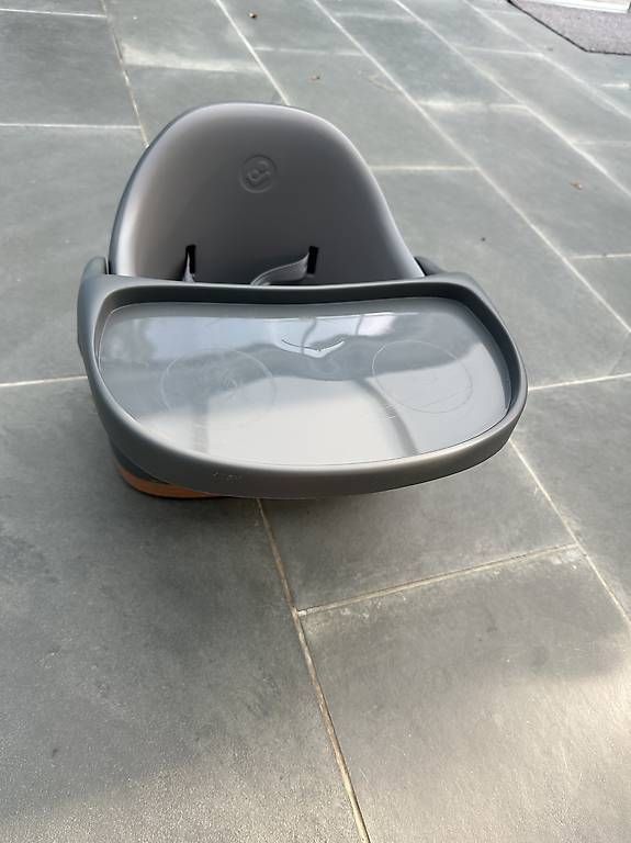 Seggiolini per auto: Maxi Cosi Sitzerhöhung Jay Plus 3in1 Elegance Graphite – Usato da Freienwil venduto da Amilies 2