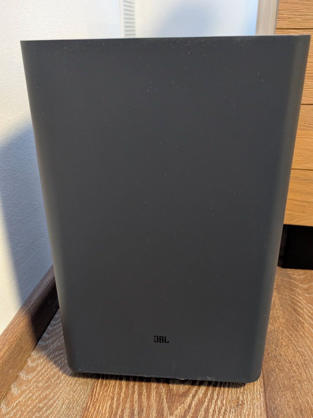 JBL Casse acustiche: JBL Bar 2.1 Deep Bass Soundbar – Usato da Zermatt venduto da pinky025 4