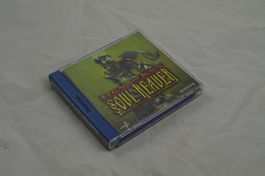 Legacy of Kain Soul Reaver Sega