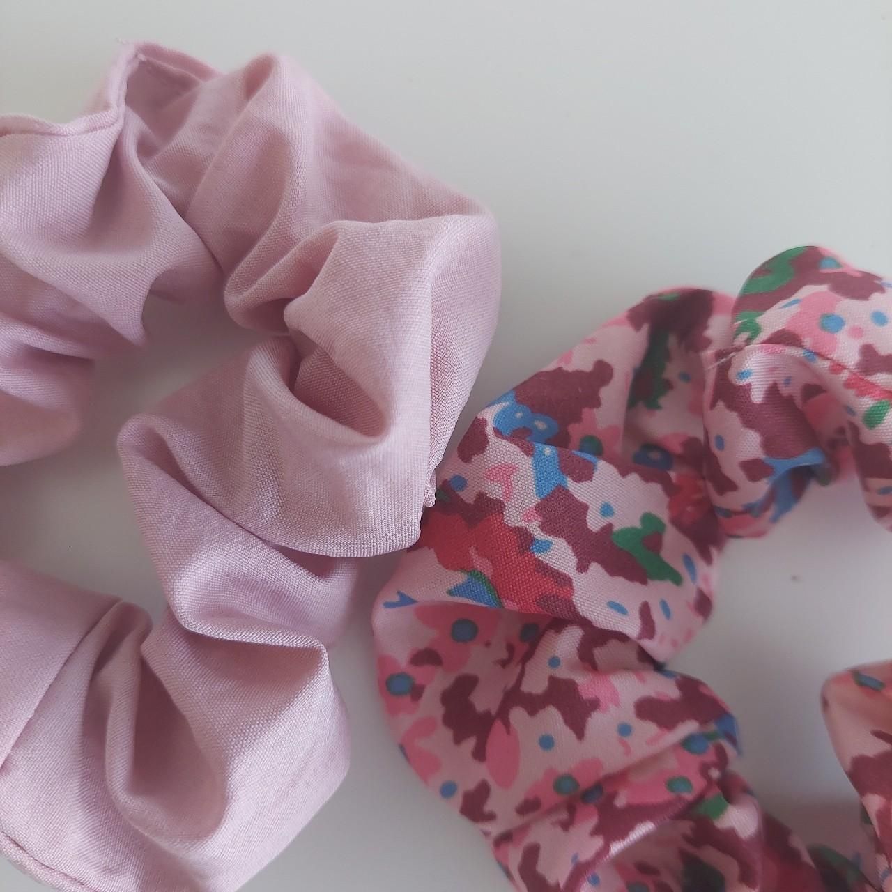 Accessori per capelli: Scrunchies 2 Stk. – Usato da Neftenbach venduto da Joyvdberg 1