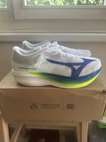 Mizuno Hyperwarp Elite 44 Carbonlaufschuh