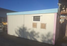 Container