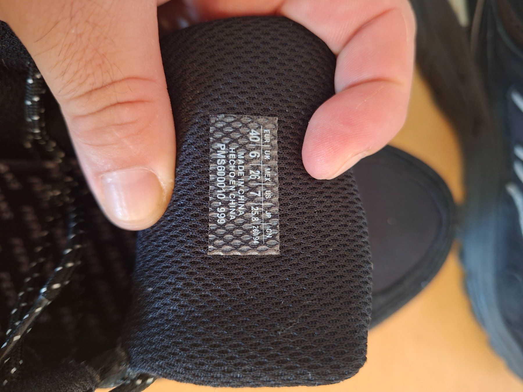 Pepe Jeans Herrenschuhe: Pepe Jeans Schuhe – Gebraucht aus Rüti ZH von FelipeCH1993 5