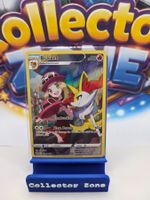 Braixen Trainer Gallery Rare / Pokemon / EN