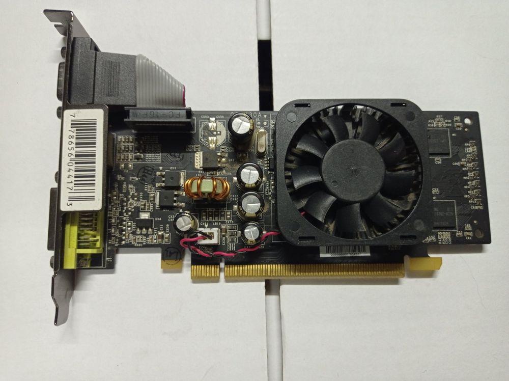 Pny on sale geforce 8400gs