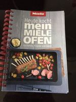 Heute kocht mein Ofen Miele & Betty Bossi
