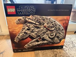 LEGO Star Wars Millennium Falcon 75192 UCS