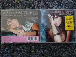 CD : Ashlee Simpson