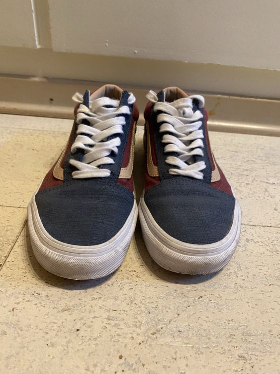 Vans Scarpe da uomo: Vans schuhe – Usato da Däniken SO venduto da earth.child 2