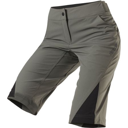 Zimtstern StarFlowz Evo MTB-Shorts Velohose Damen Gr. XS