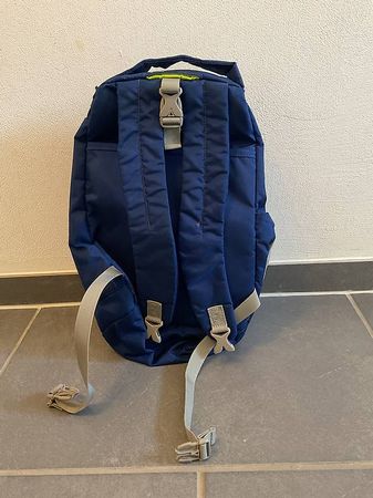 Ergobag Schulthek 
