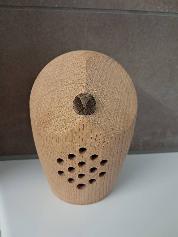 Carillon: Einschlafhilfe – Usato da Wauwil venduto da Rahel...