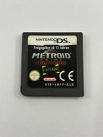 Metroid Prime Hunters First Hunt (Nintendo DS)