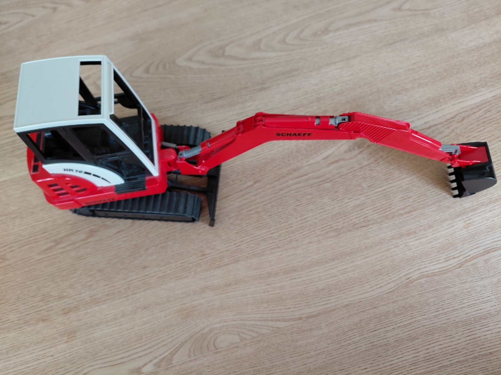 Jouets: Fahrzeuge – D'occasion à Escholzmatt par felder79 2