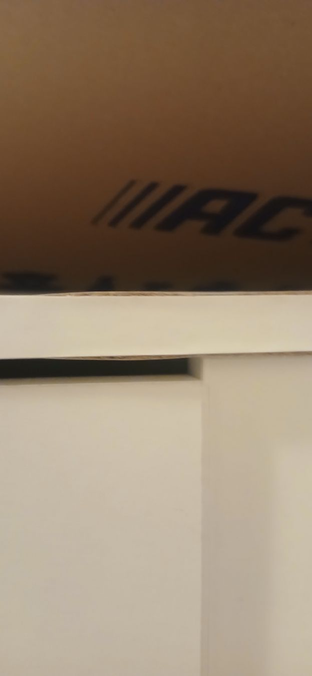 Armadi: Schrank in weiss 2 Türen  – Usato da Bülach venduto da mar_2q58 3