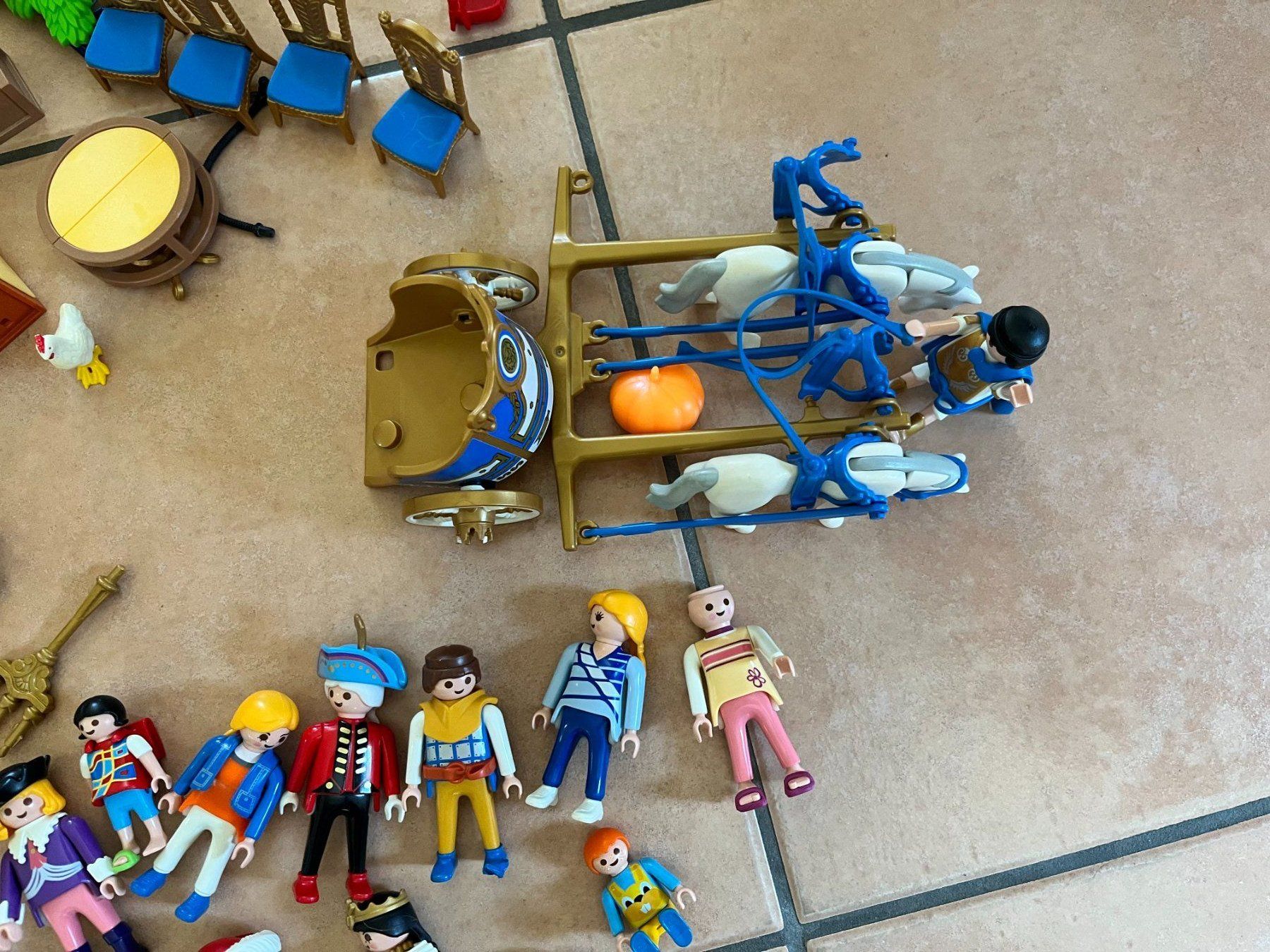 Giocattoli: Playmobil – Usato da Aristau venduto da Alkymia 3